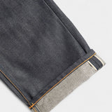 Rad Rufus - Dry Selvage