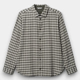 Sven LS Shirt - Forest Night