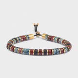 Brontide Bracelet - Nikko