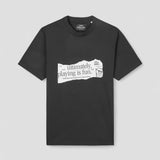 Frode Fun T-shirt - Black