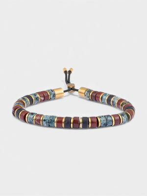 Brontide Bracelet - Nikko