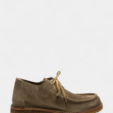 Beenflex Shoes - Stone
