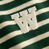 WWTay Pullover - Eden Stripe