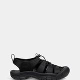 Newport H2 Sandals - Triple Black