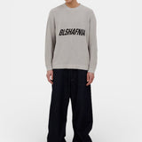 Entrance Knit - Grey