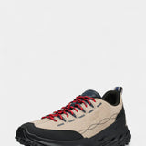 Jasper Zionic Sneakers - Safari