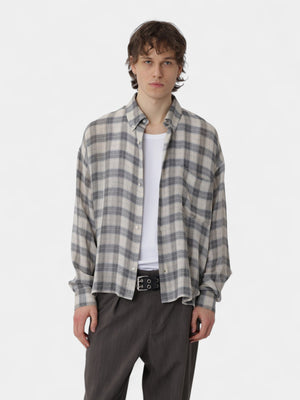 Maza Shirt - Eiffel Tover