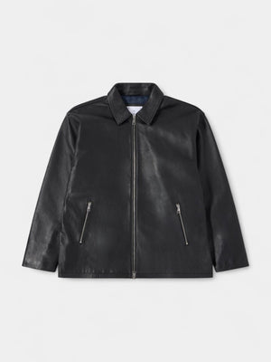 Fix Jacket - Black