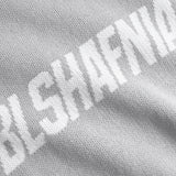 Entrance Knit - Light Grey