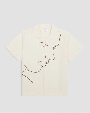 Francis Shirt - Off White