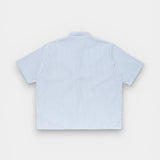 Toledo SS Shirt - Blue