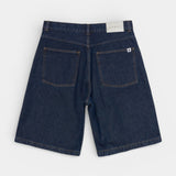 Worker Shorts - Dark Marble