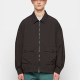 Chaos Jacket - Black
