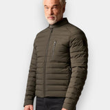 Chassis Jacket - Olive