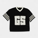Sport Stone Knit - Sort