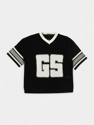 Sport Stone Knit - Sort
