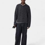 Jack Knit - Licorice