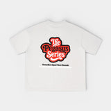 Pigeon Tee - Grey