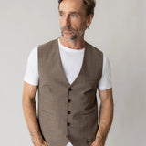 Henry Dynamic Waistcoat - Falcon