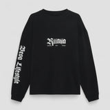 Lady Justice LS - Black