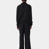 Eron Trousers - Black