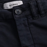 Jet Dale Shorts - Blue Black