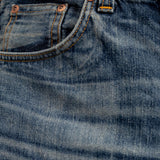 Rad Rufus - Sand Tracks