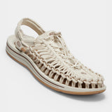 Uneek Sandals - Birc Canvas