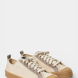 AKStarmaster Shoes - Tofu