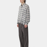 Maza Shirt - Eiffel Tover