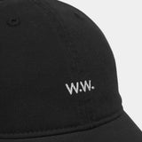 WW Cap - Sort
