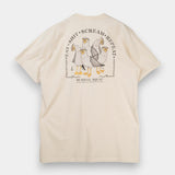 Seagull Squad Tee - Rainy Day
