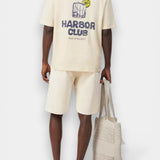 Kayro Tee - Off White