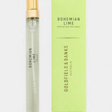 Bohemian Lime - 10 ml