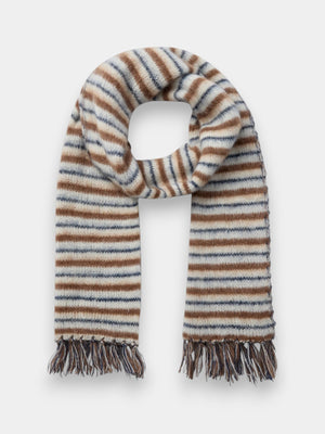 RTMick Scarf - Sand
