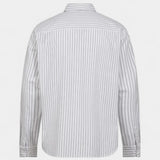 Davis Shirt - Hvid