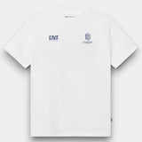 LNT Tee - White