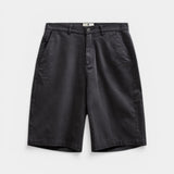 AKjacob Shorts - Caviar