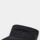 AKRazz Logo Cap - Caviar