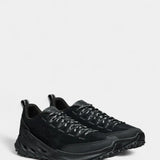 Jasper Zionic Sneakers - Black