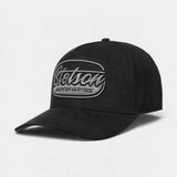American Heritage Truckercap - Black