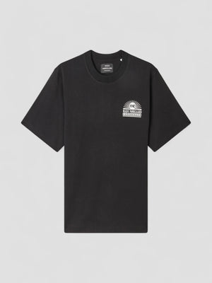 Frode Play T-shirt - Black