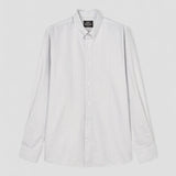 Cotton Oxford Sune Shirt - Stripe BD