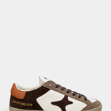 Time Sneakers - 4437