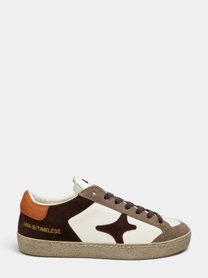 Time Sneakers - 4437