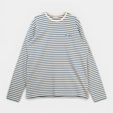 Mini Flyfish LS Tee - Bering Sea