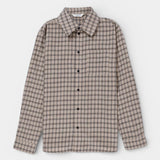 Record 3653 - Sand Check