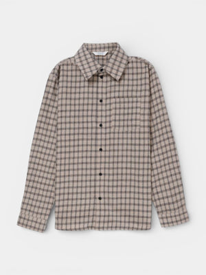 Record 3653 - Sand Check