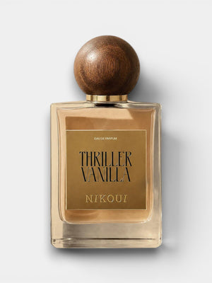 Thriller Vanilla - 100ML