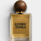 Atomic Tonka - 100ML